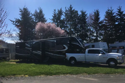 Knox Butte RV Park
