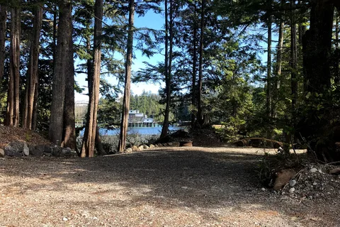 Wild Pacific Camp