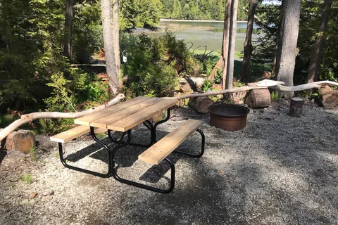 Wild Pacific Camp