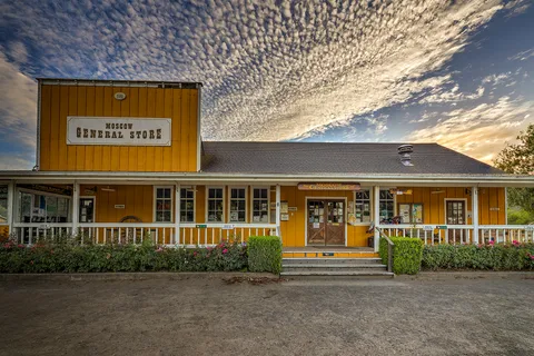 Casini Ranch Family Campground