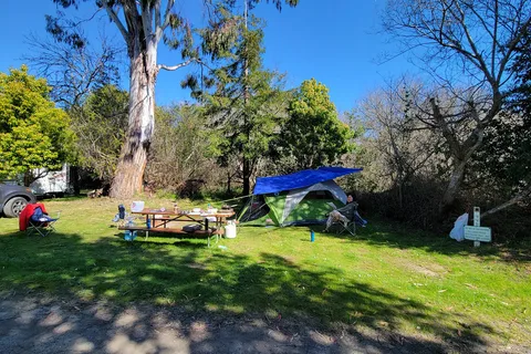 Casini Ranch Family Campground