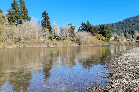 Casini Ranch Family Campground