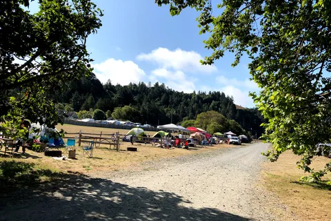 Casini Ranch Family Campground