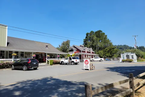 Casini Ranch Family Campground
