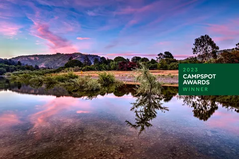 Casini Ranch Family Campground