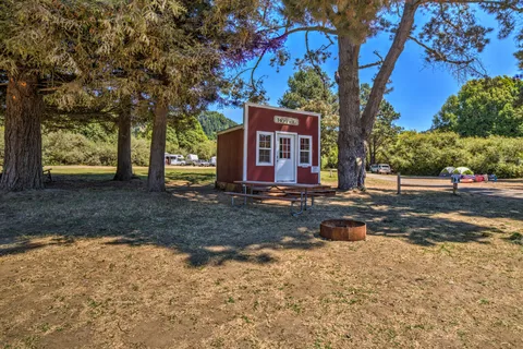 Casini Ranch Family Campground