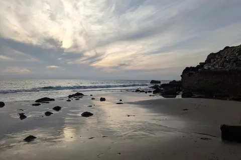 Big Sycamore Canyon Family Camp - Point Mugu State Park