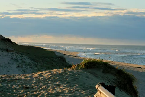 Adventure Bound Camping Resorts - Cape Cod