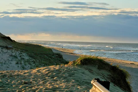 Adventure Bound Camping Resorts - Cape Cod