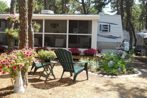 Adventure Bound Camping Resorts - Cape Cod