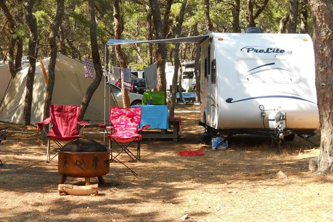 Adventure Bound Camping Resorts - Cape Cod
