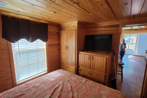 Sea Pirate Campground