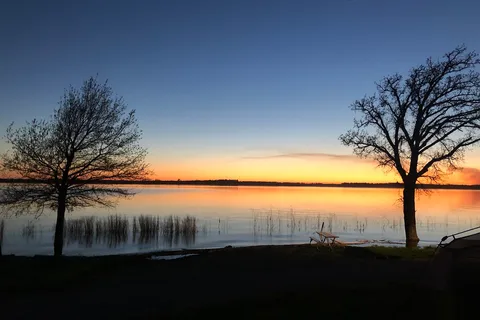 Cedar Point - Milford State Park