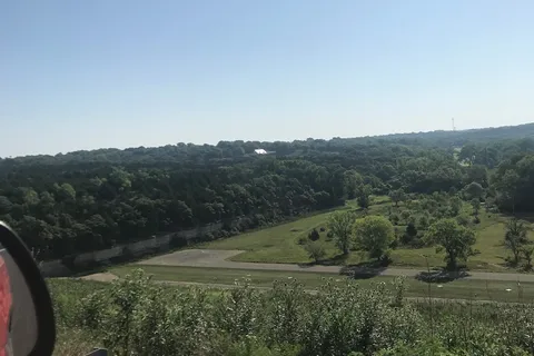 Cedar Point - Milford State Park