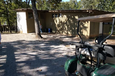 Rolling Hills RV Park