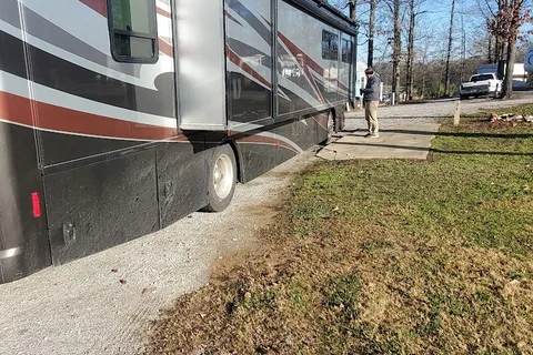 Rolling Hills RV Park