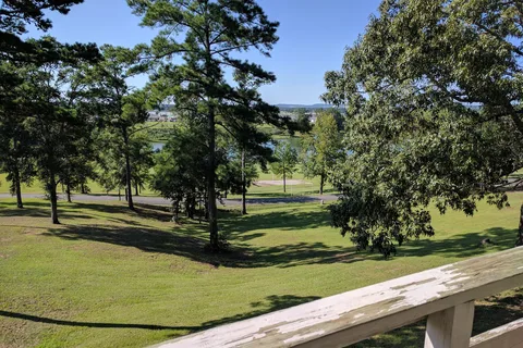 Rolling Hills RV Park