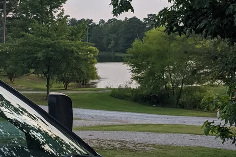 Rolling Hills RV Park