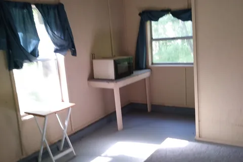 Ozark Cabins RV