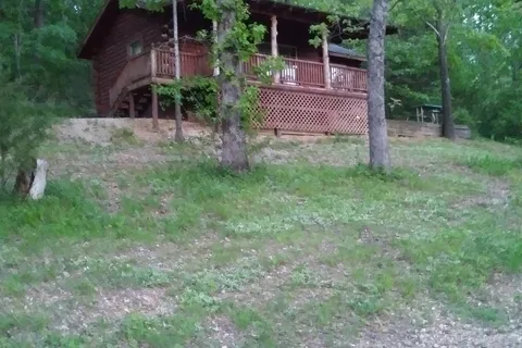 Ozark Cabins RV