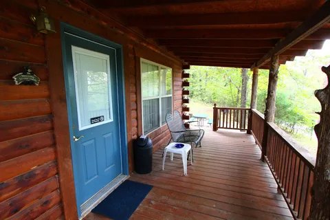 Ozark Cabins RV