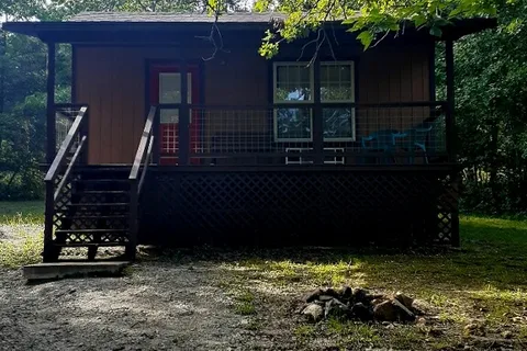Ozark Cabins RV