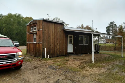 Pavilion RV Park