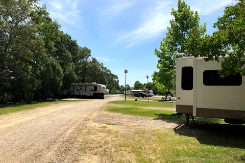 Pavilion RV Park