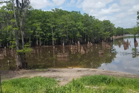 Pavilion RV Park