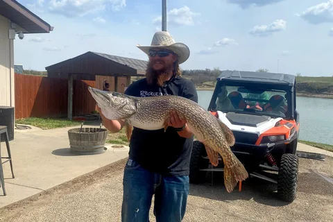 Dakota Waters Resort