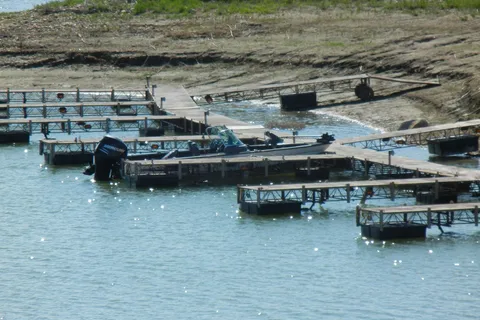 Dakota Waters Resort