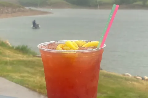Dakota Waters Resort