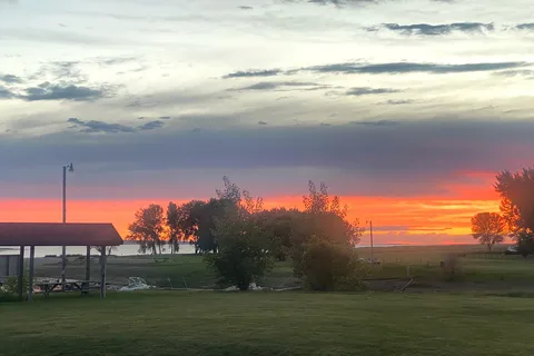 Dakota Waters Resort