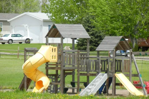 Dakota Waters Resort