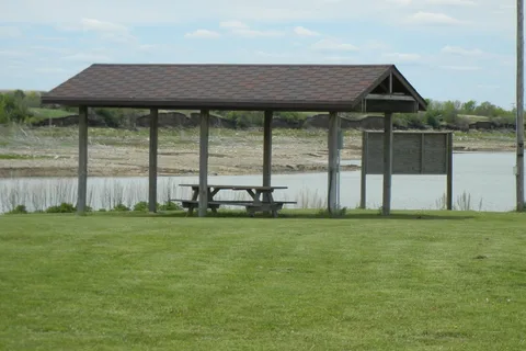 Dakota Waters Resort