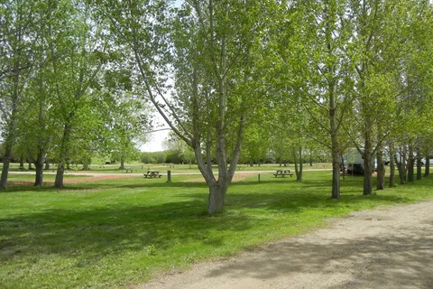 Dakota Waters Resort