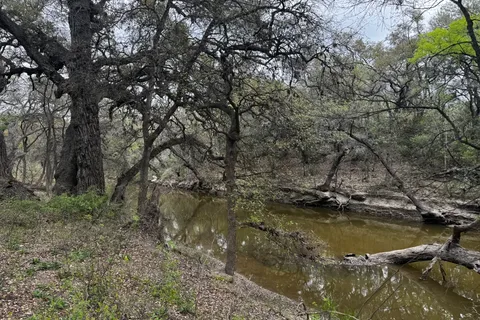 Dominion Oaks RV Park