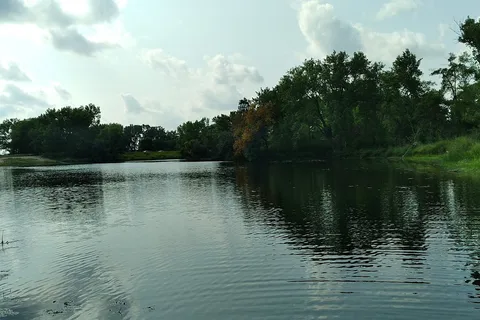 Sandy Channel State Recreation Area