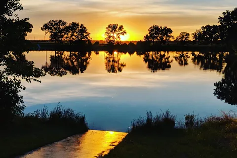 Sandy Channel State Recreation Area