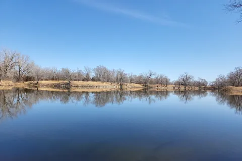 Sandy Channel State Recreation Area