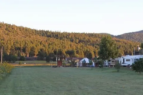 Railside RV Ranch