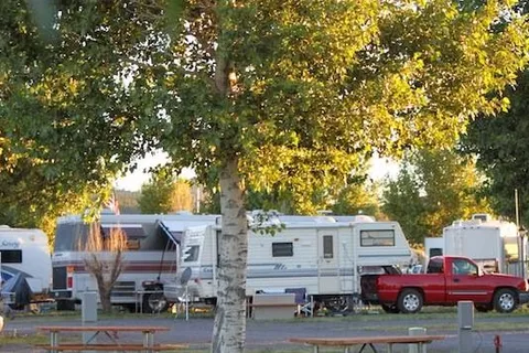 Railside RV Ranch