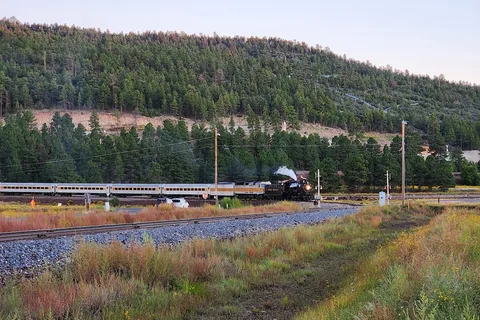 Railside RV Ranch