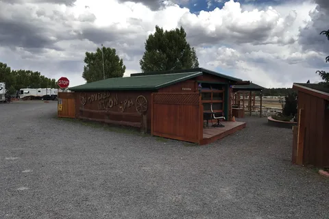 Railside RV Ranch