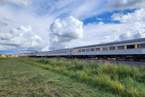 Railside RV Ranch
