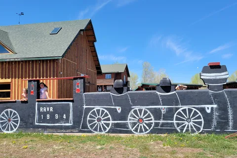 Railside RV Ranch