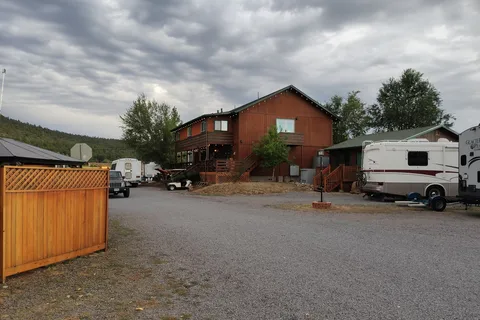 Railside RV Ranch
