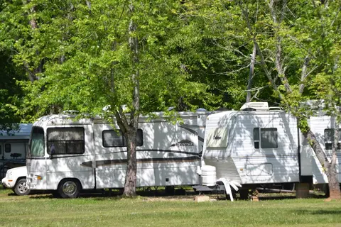 Almond Boat and RV Park
