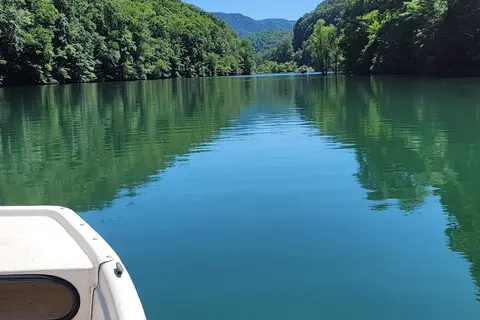 Almond Boat and RV Park