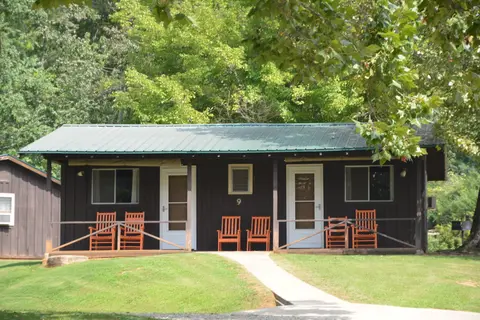 Almond Boat and RV Park